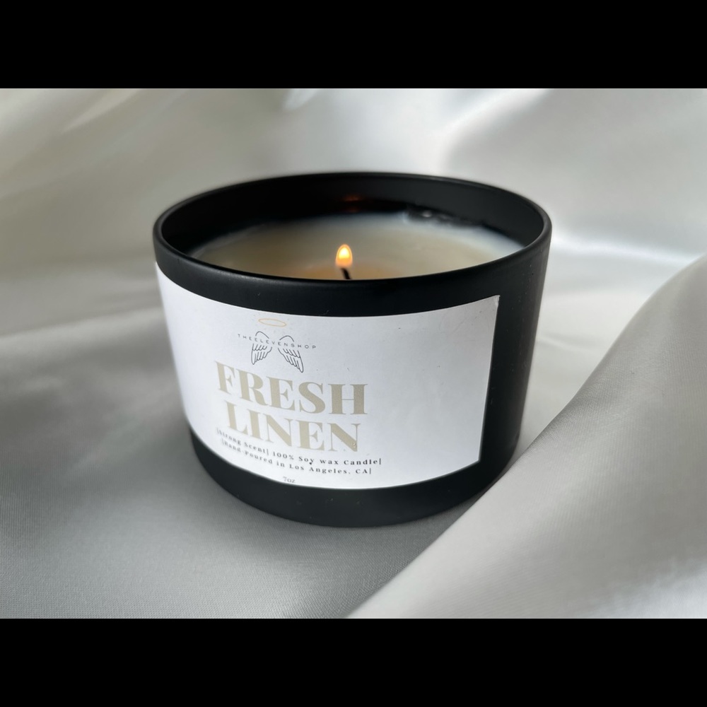 Fresh Linen